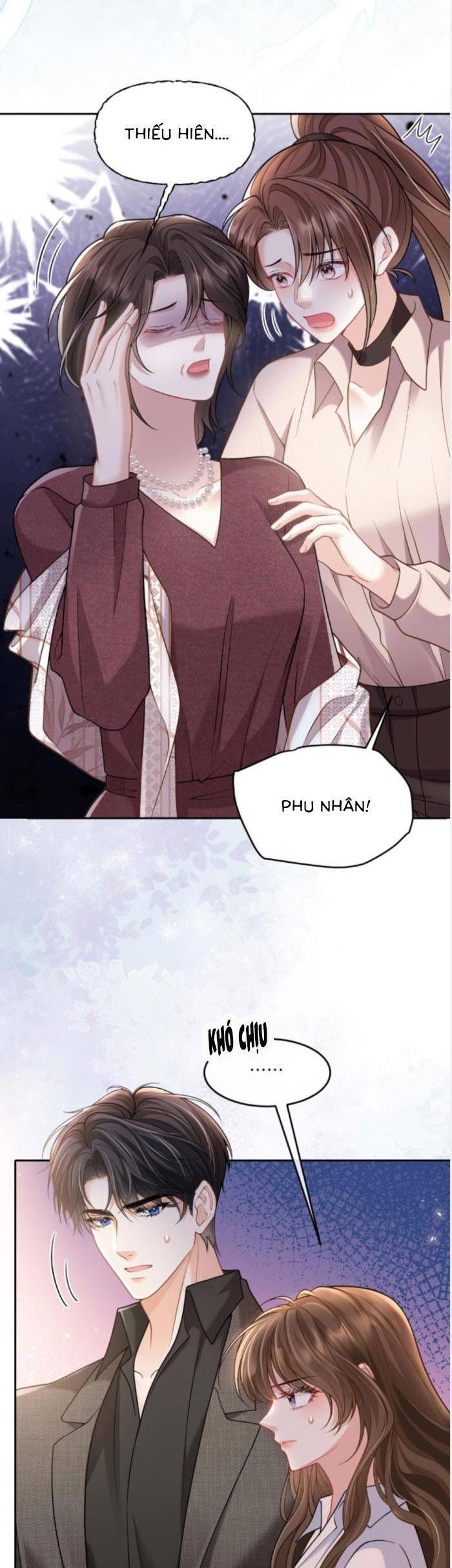 Một Đêm Tình Thâm Chapter 48 - Trang 2