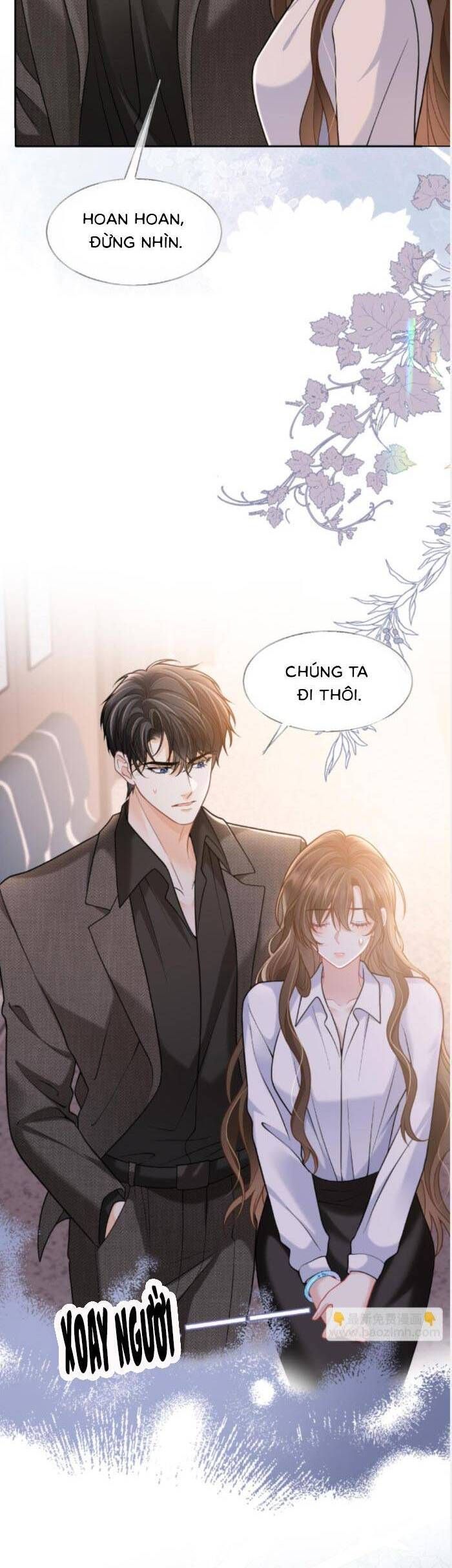 Một Đêm Tình Thâm Chapter 48 - Trang 2