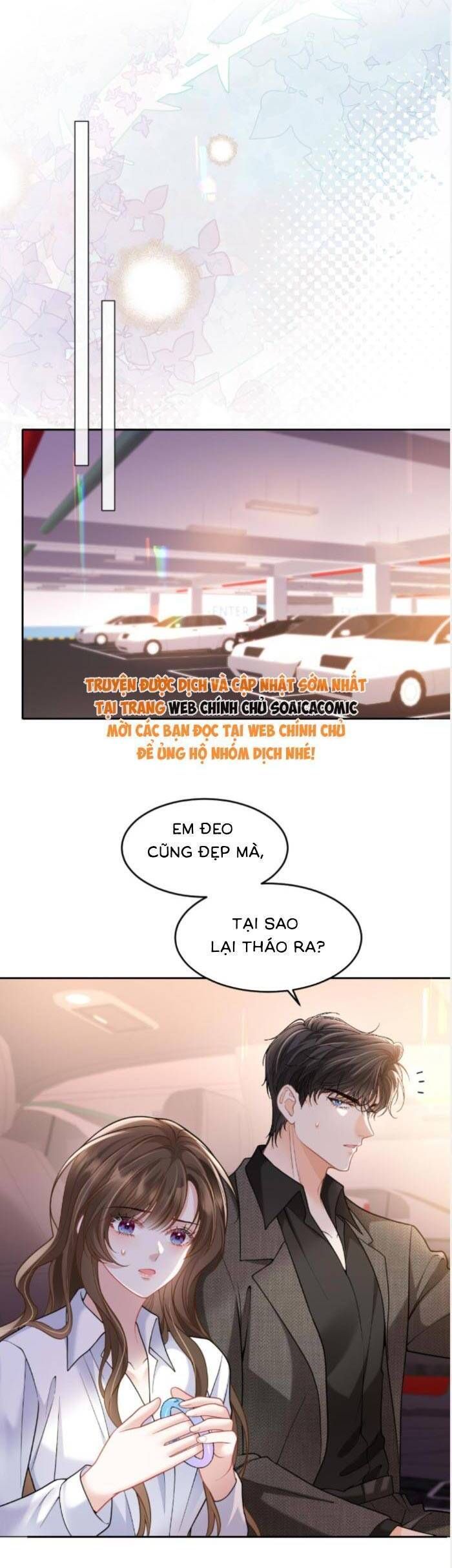 Một Đêm Tình Thâm Chapter 48 - Trang 2