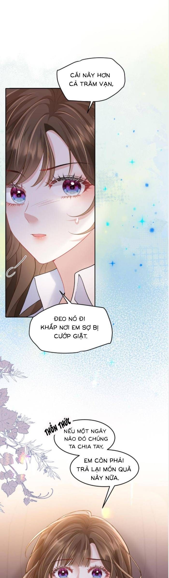 Một Đêm Tình Thâm Chapter 48 - Trang 2