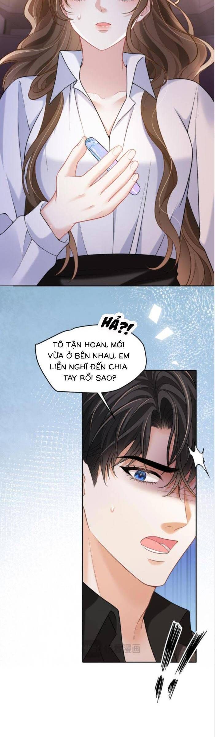 Một Đêm Tình Thâm Chapter 48 - Trang 2