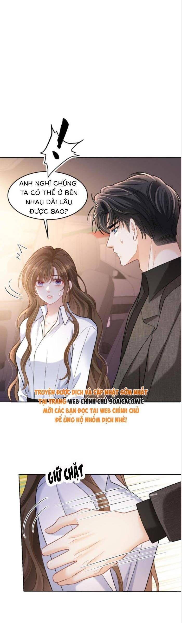 Một Đêm Tình Thâm Chapter 48 - Trang 2