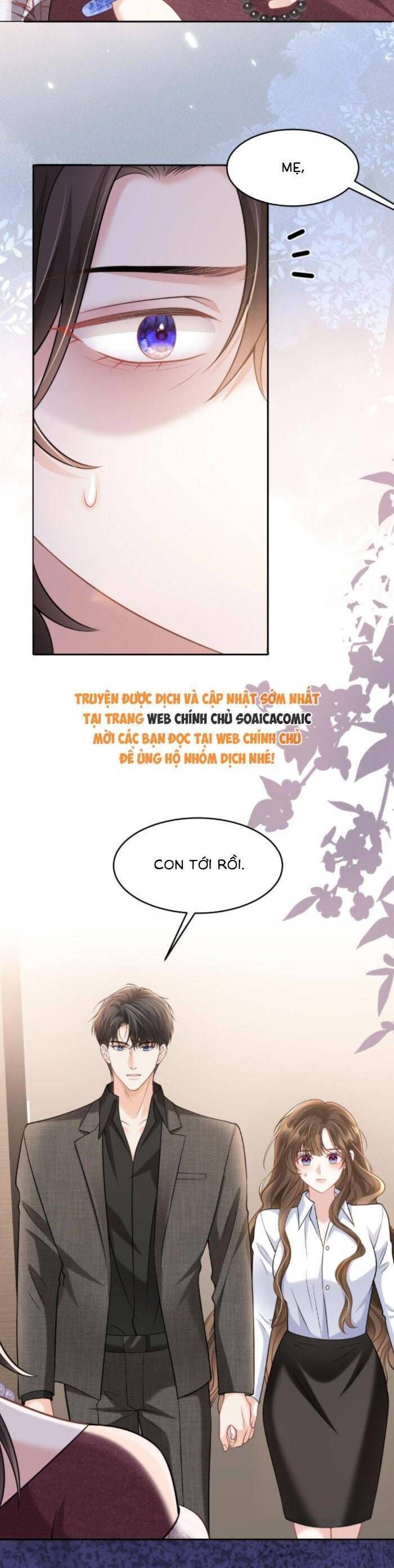 Một Đêm Tình Thâm Chapter 48 - Trang 2