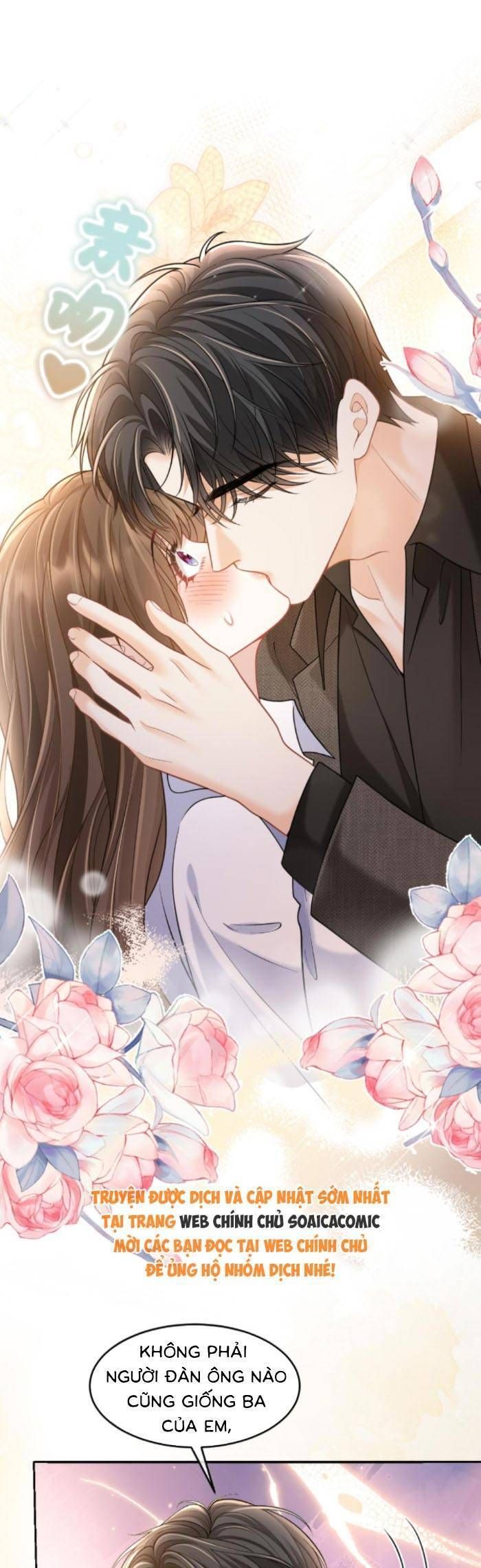 Một Đêm Tình Thâm Chapter 48 - Trang 2