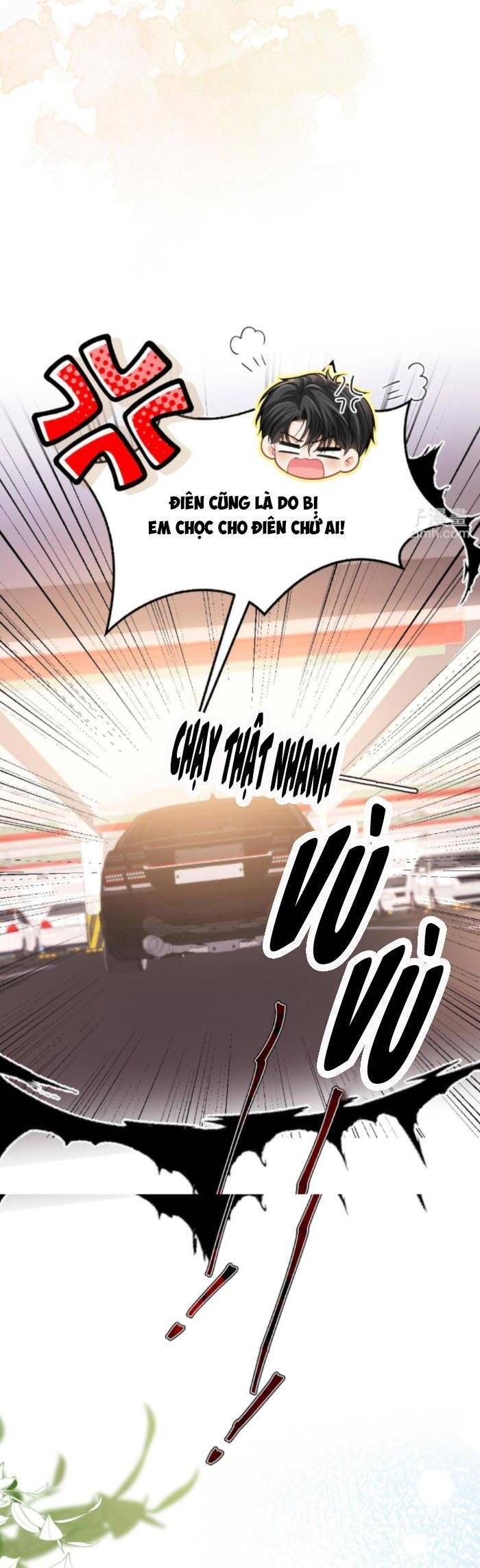 Một Đêm Tình Thâm Chapter 48 - Trang 2