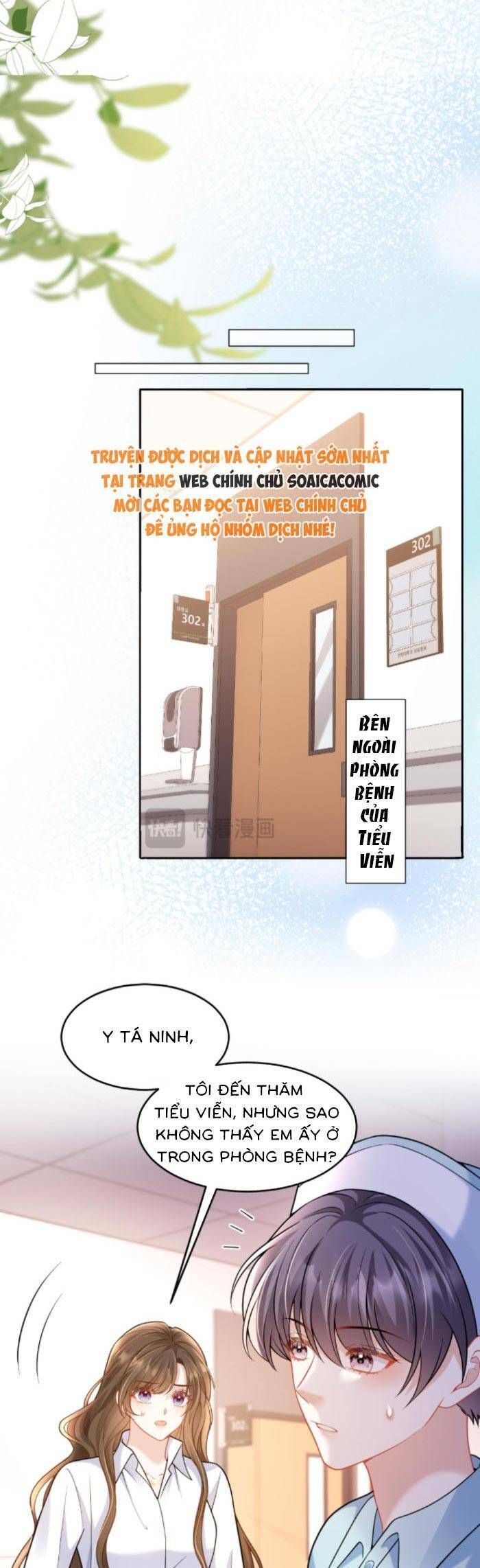 Một Đêm Tình Thâm Chapter 48 - Trang 2