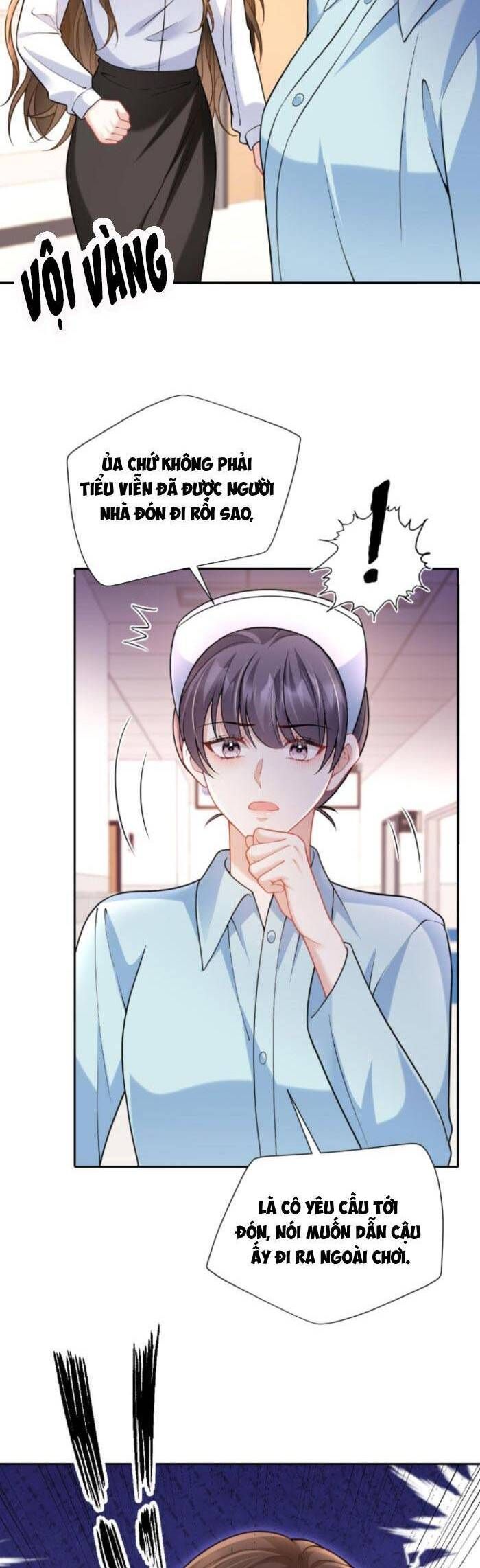 Một Đêm Tình Thâm Chapter 48 - Trang 2