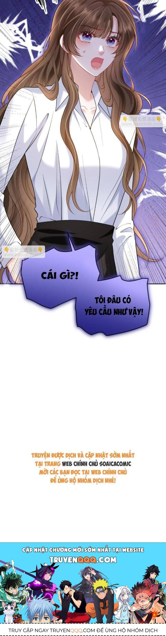 Một Đêm Tình Thâm Chapter 48 - Trang 2