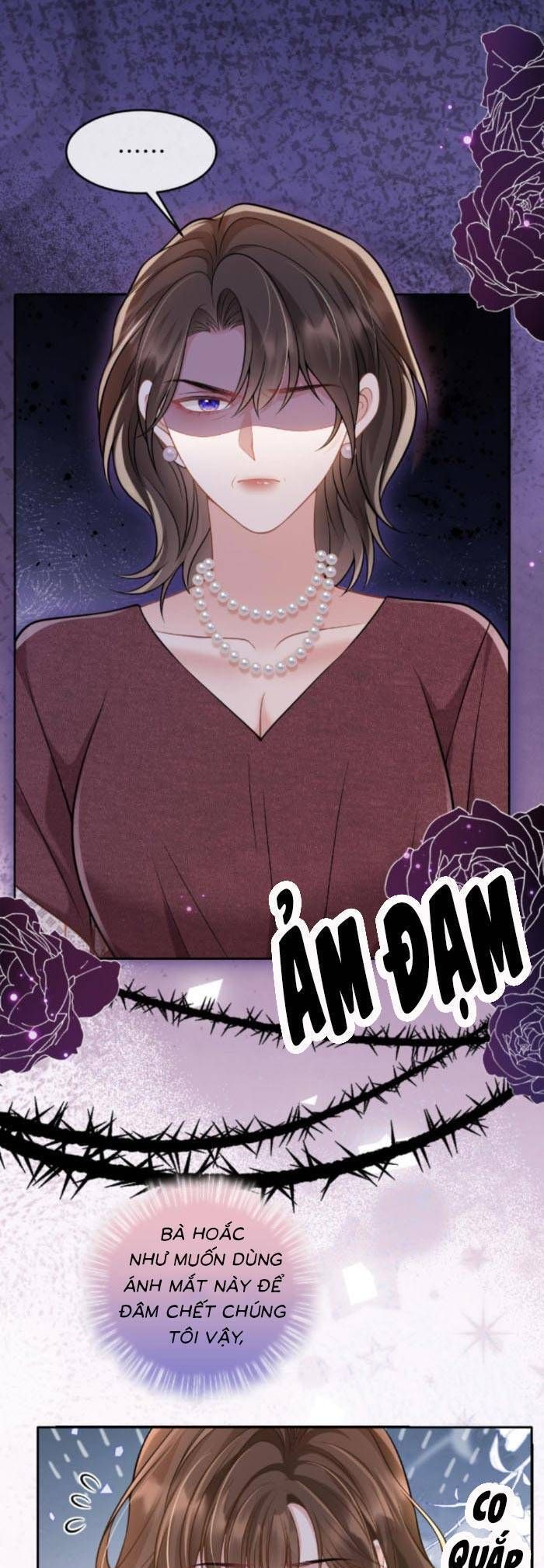 Một Đêm Tình Thâm Chapter 48 - Trang 2