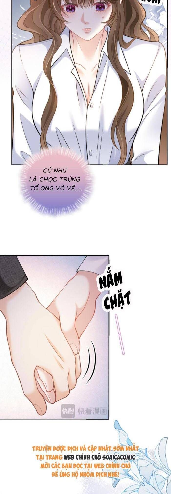 Một Đêm Tình Thâm Chapter 48 - Trang 2