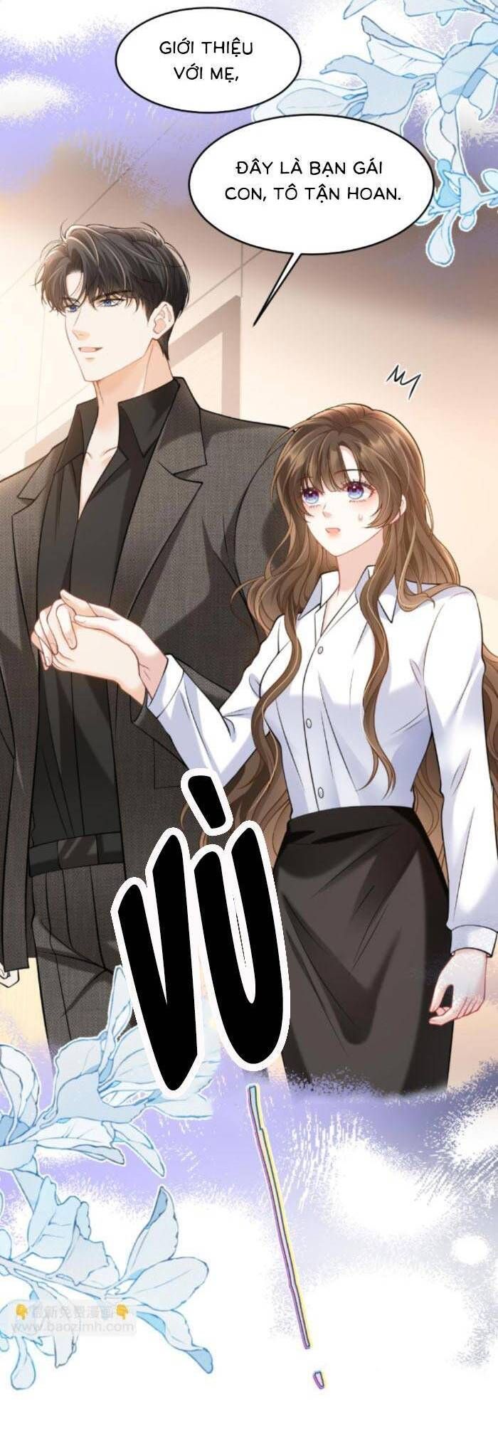 Một Đêm Tình Thâm Chapter 48 - Trang 2