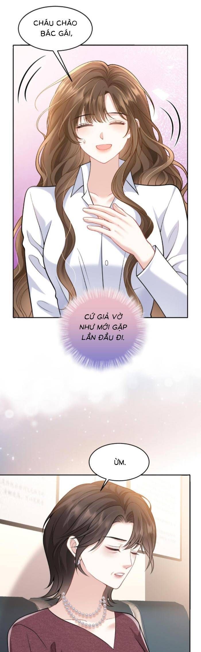 Một Đêm Tình Thâm Chapter 48 - Trang 2