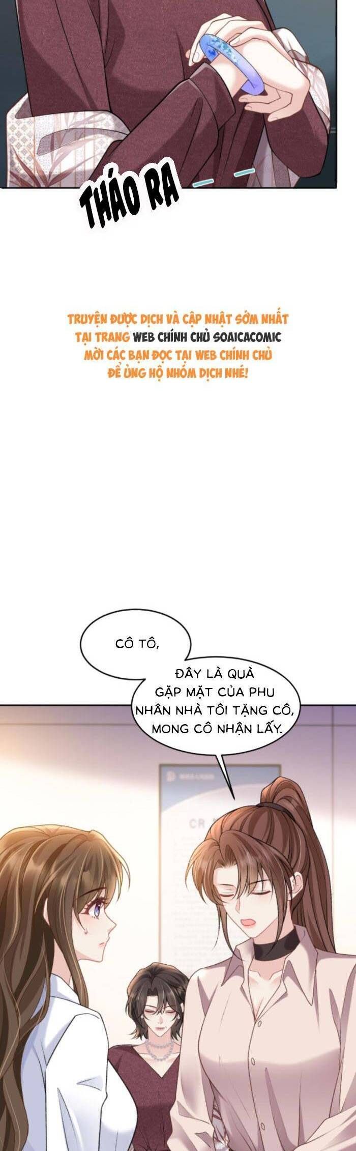 Một Đêm Tình Thâm Chapter 48 - Trang 2