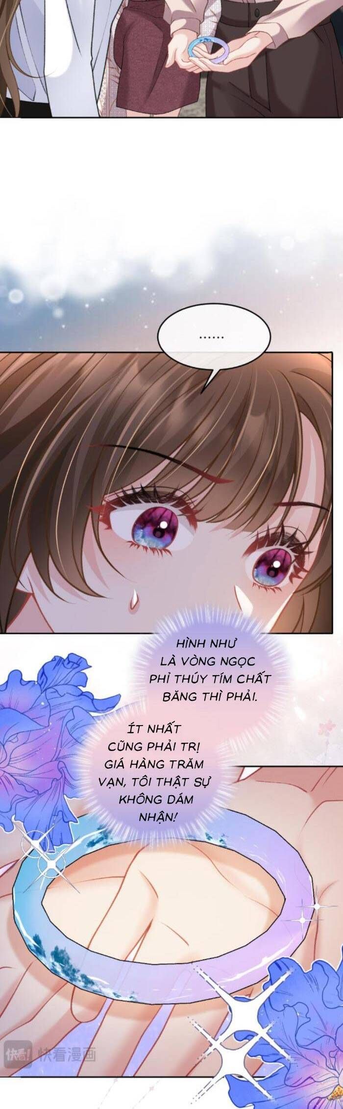 Một Đêm Tình Thâm Chapter 48 - Trang 2
