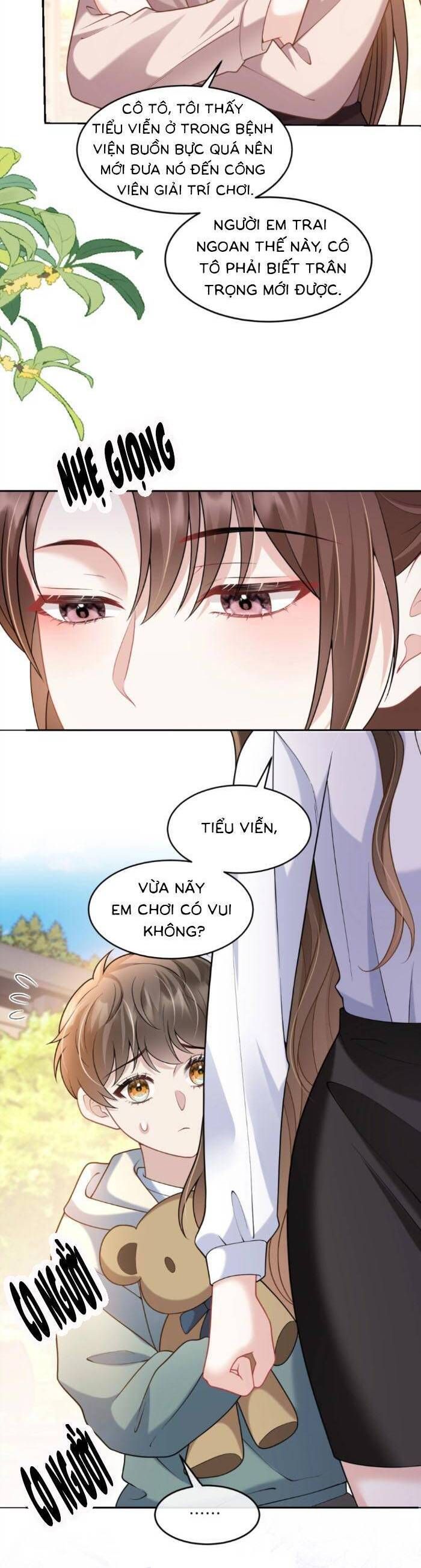 Một Đêm Tình Thâm Chapter 49 - Trang 2