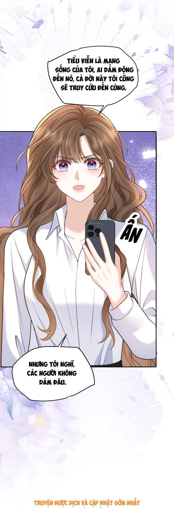 Một Đêm Tình Thâm Chapter 49 - Trang 2