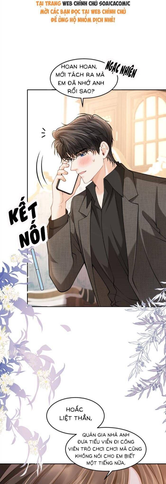 Một Đêm Tình Thâm Chapter 49 - Trang 2