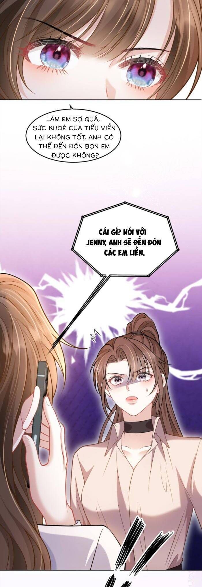 Một Đêm Tình Thâm Chapter 49 - Trang 2
