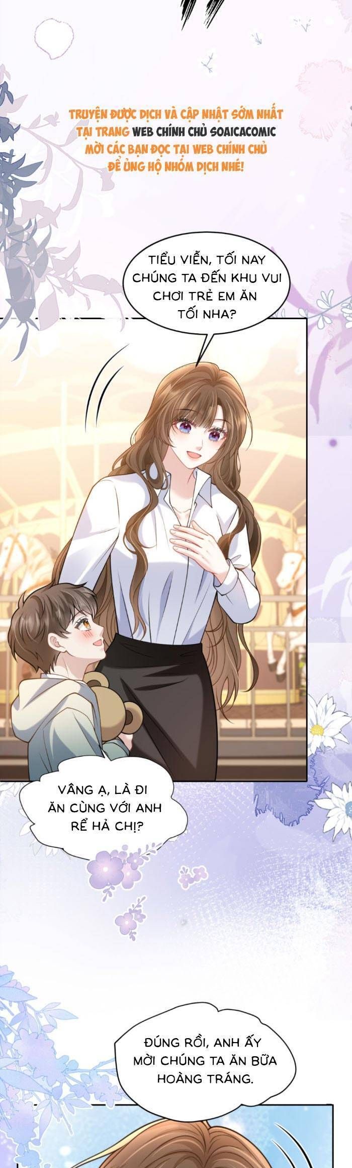 Một Đêm Tình Thâm Chapter 49 - Trang 2