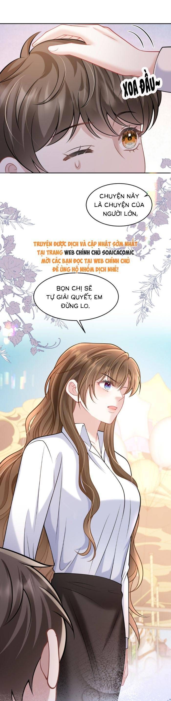 Một Đêm Tình Thâm Chapter 49 - Trang 2