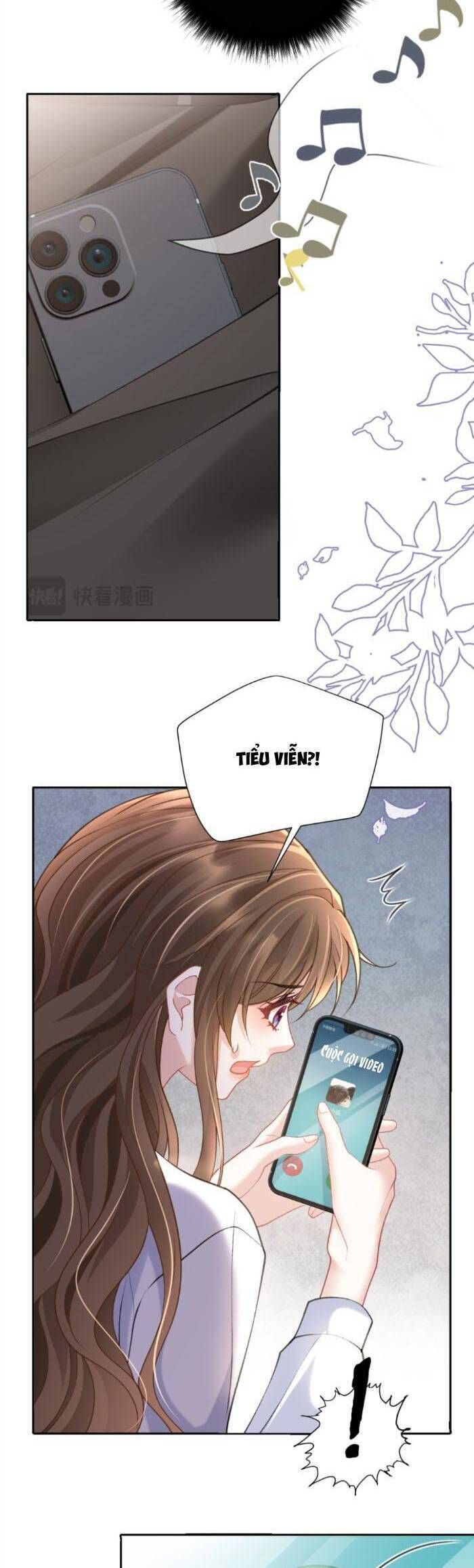 Một Đêm Tình Thâm Chapter 49 - Trang 2