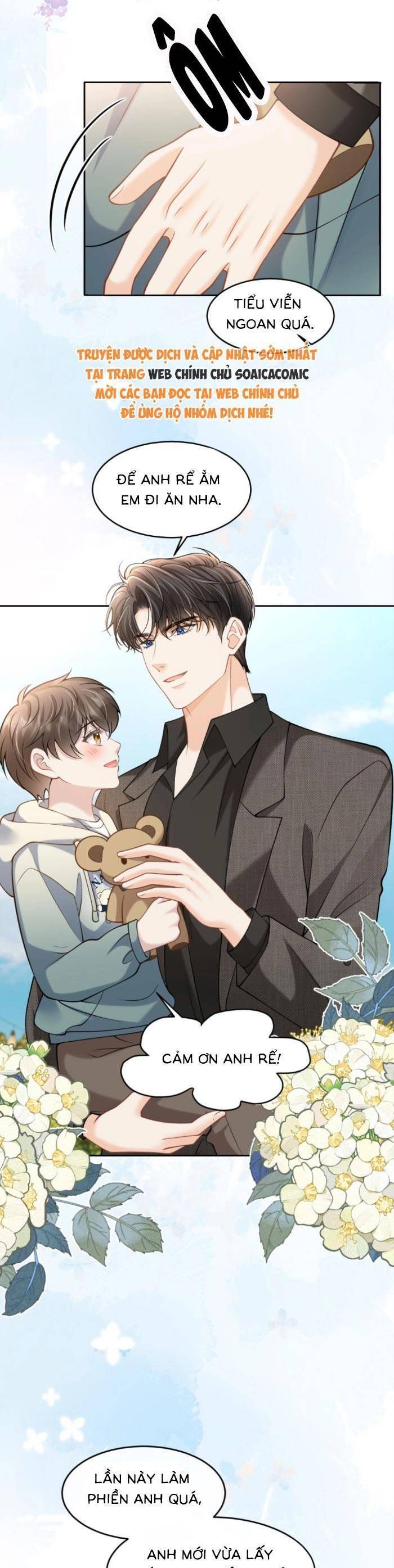 Một Đêm Tình Thâm Chapter 49 - Trang 2