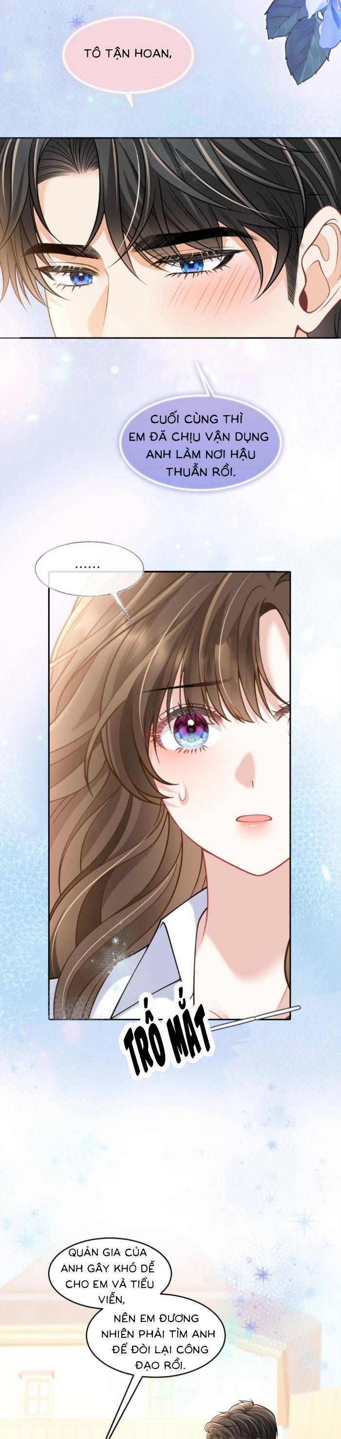 Một Đêm Tình Thâm Chapter 49 - Trang 2