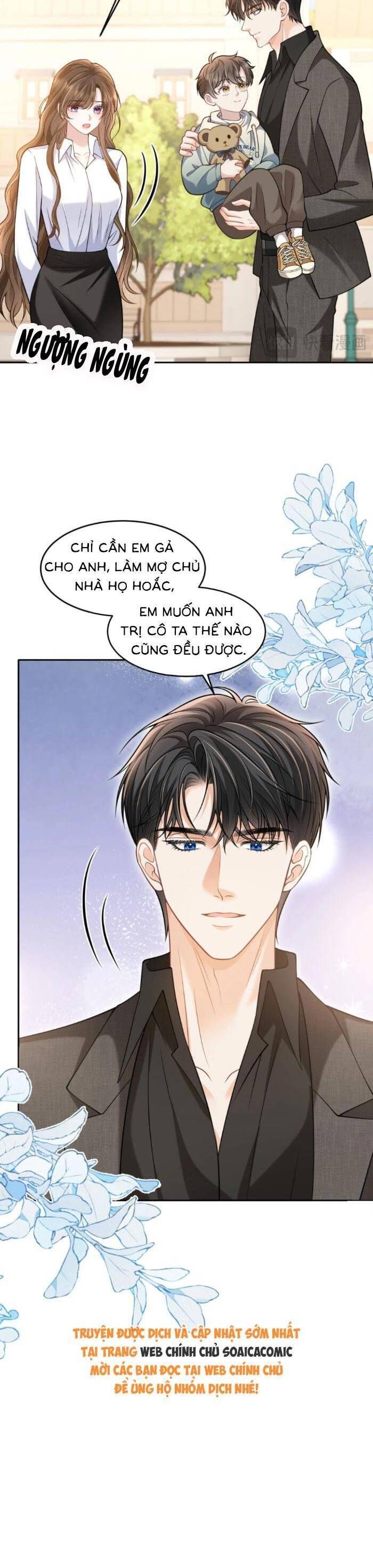 Một Đêm Tình Thâm Chapter 49 - Trang 2