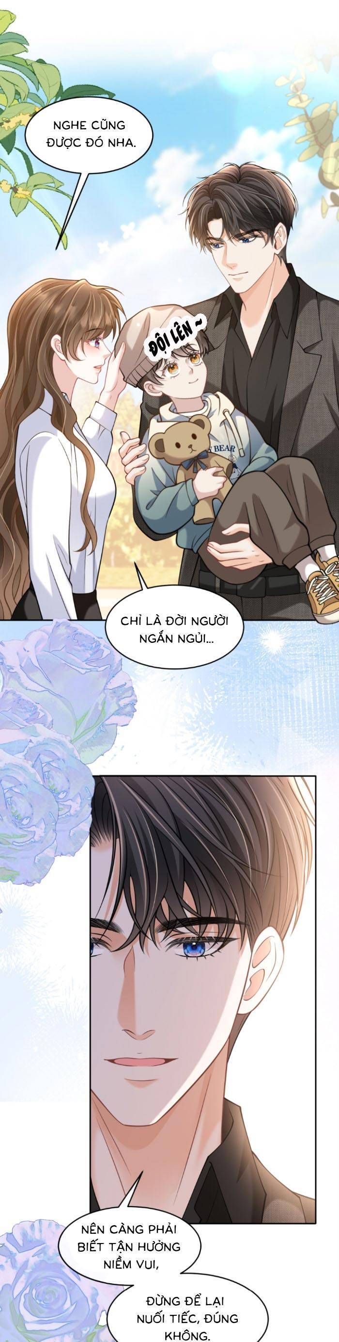 Một Đêm Tình Thâm Chapter 49 - Trang 2