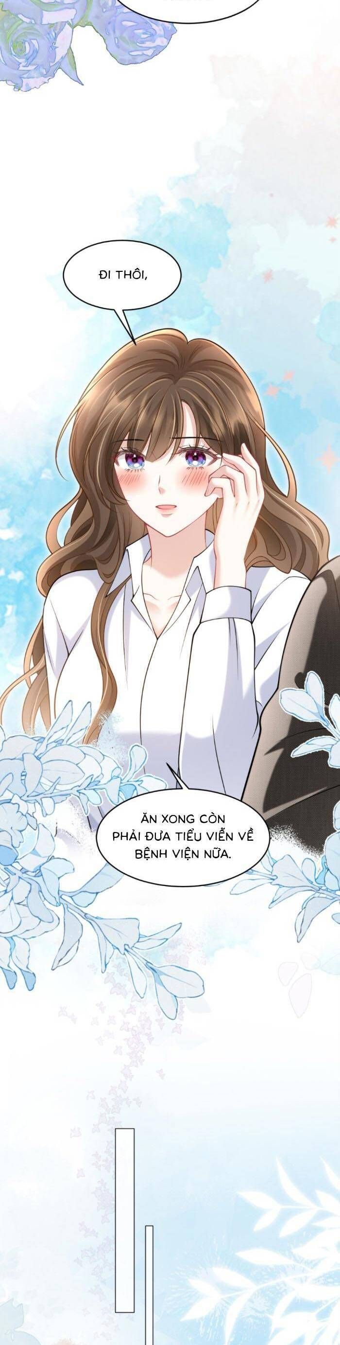 Một Đêm Tình Thâm Chapter 49 - Trang 2