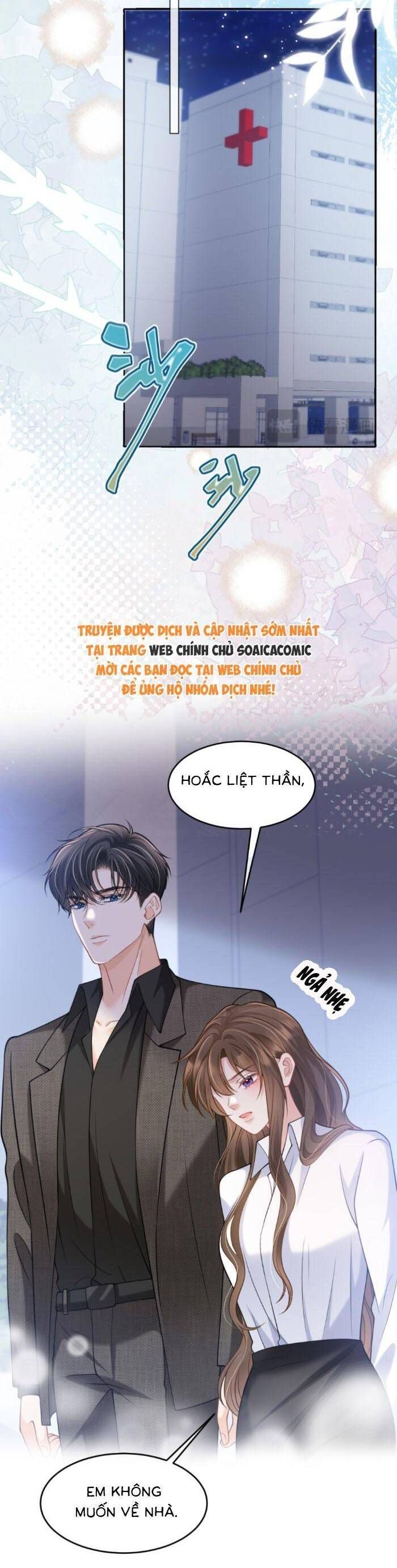 Một Đêm Tình Thâm Chapter 49 - Trang 2