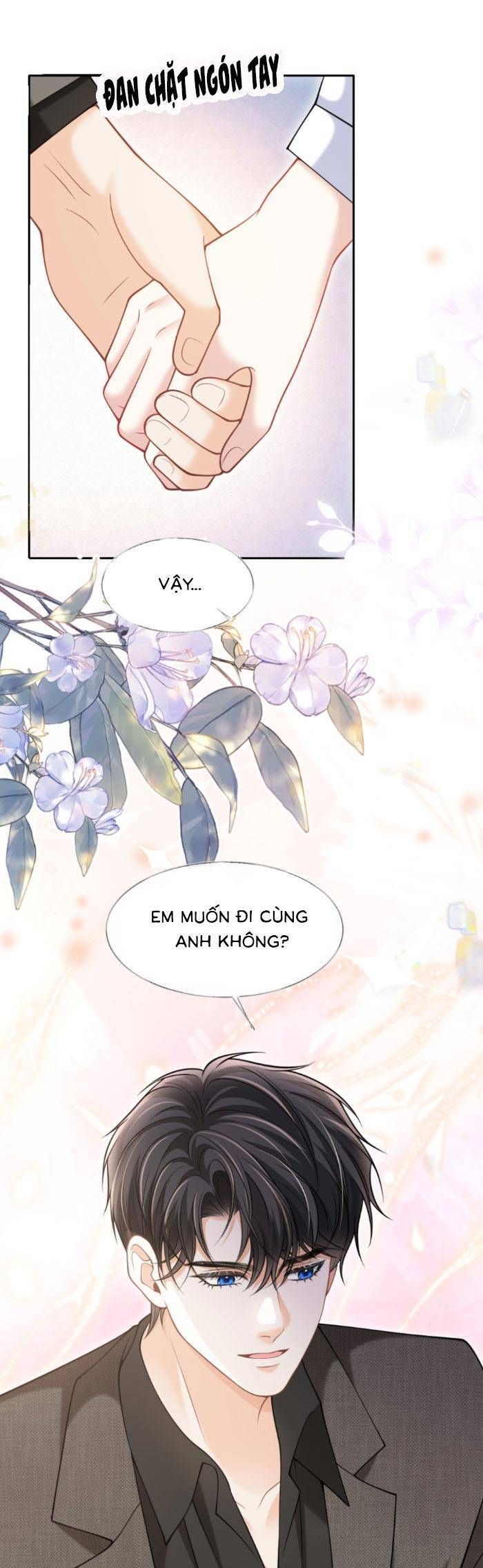 Một Đêm Tình Thâm Chapter 49 - Trang 2