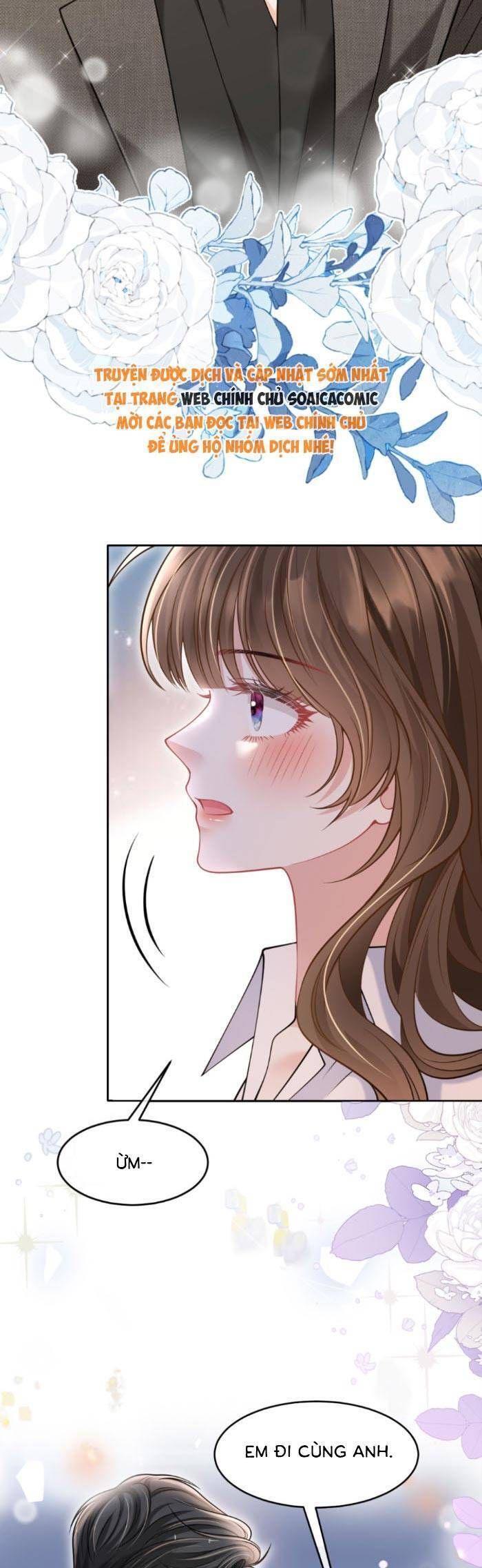 Một Đêm Tình Thâm Chapter 49 - Trang 2