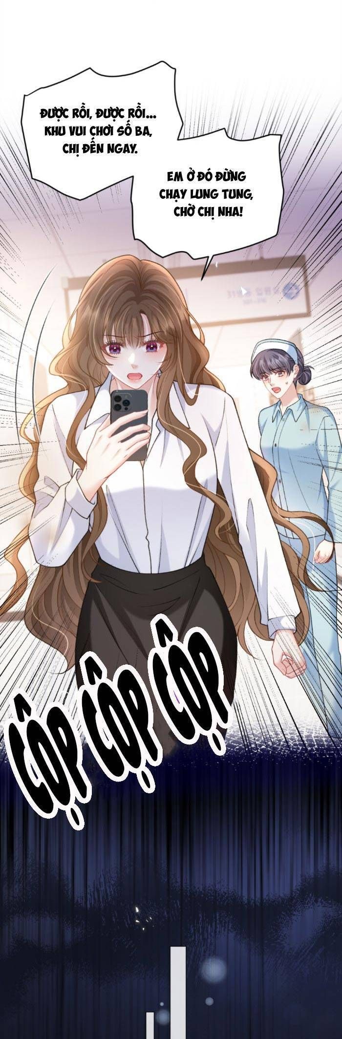 Một Đêm Tình Thâm Chapter 49 - Trang 2