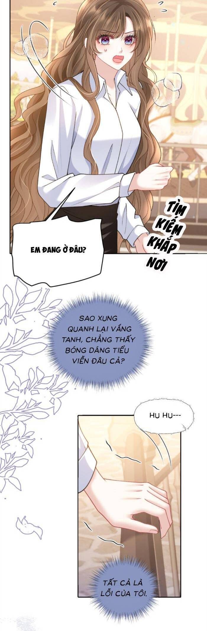 Một Đêm Tình Thâm Chapter 49 - Trang 2