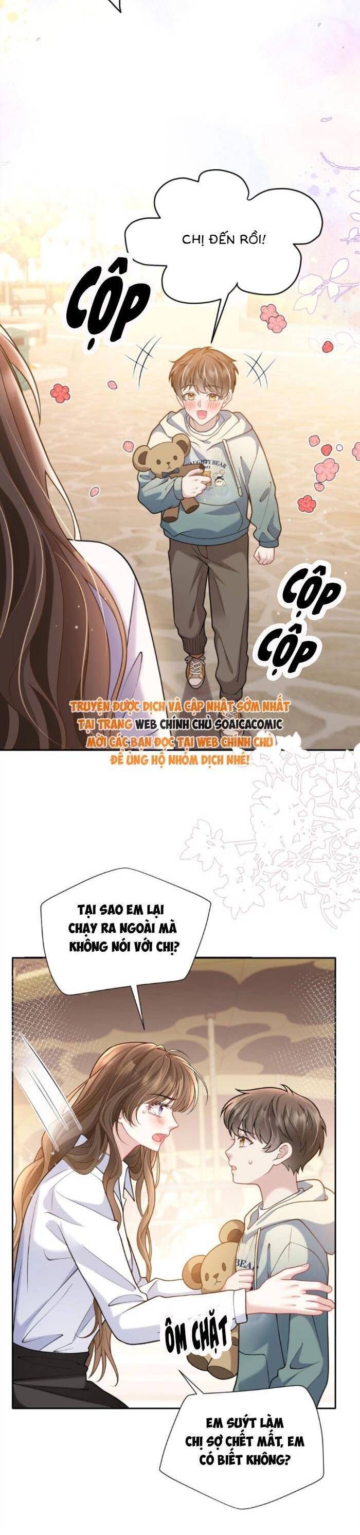 Một Đêm Tình Thâm Chapter 49 - Trang 2