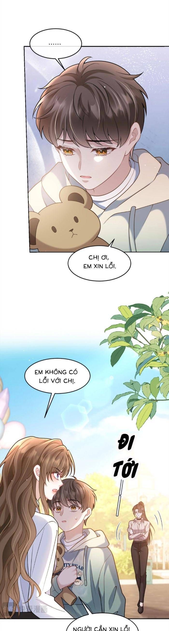 Một Đêm Tình Thâm Chapter 49 - Trang 2