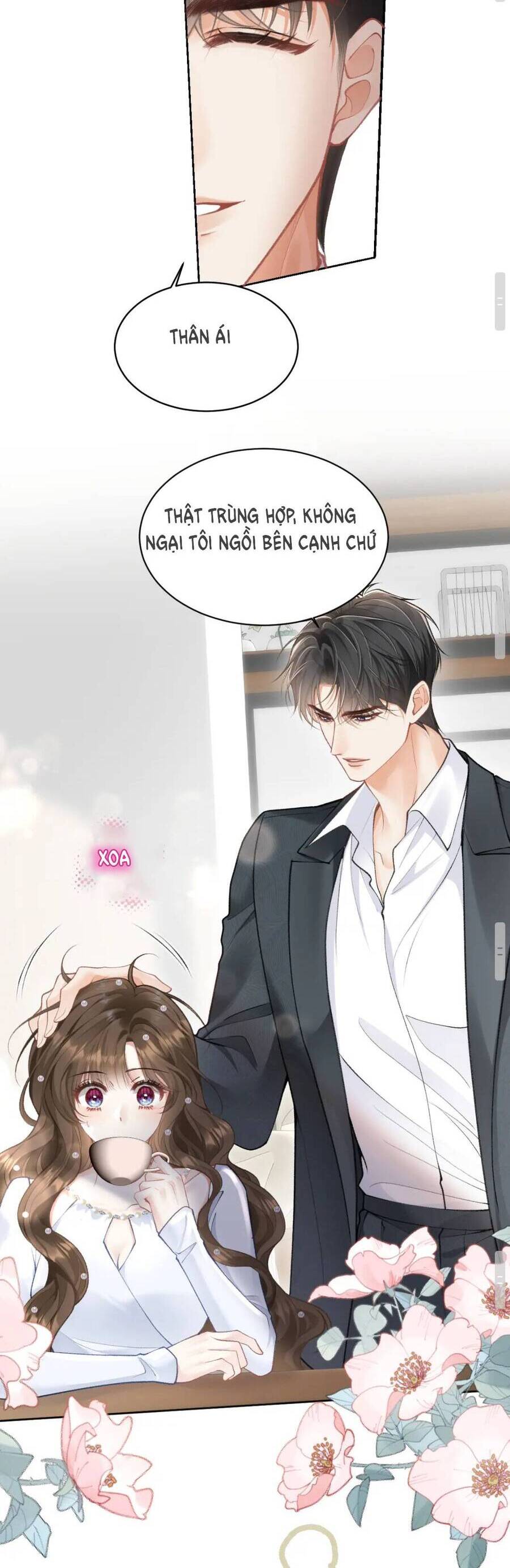 Một Đêm Tình Thâm Chapter 5 - Trang 2