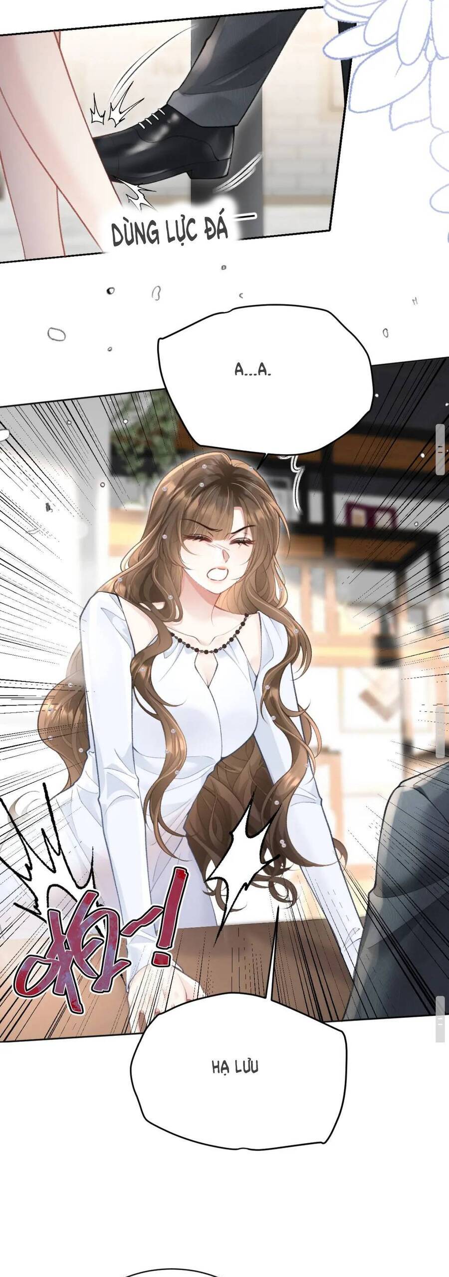 Một Đêm Tình Thâm Chapter 5 - Trang 2