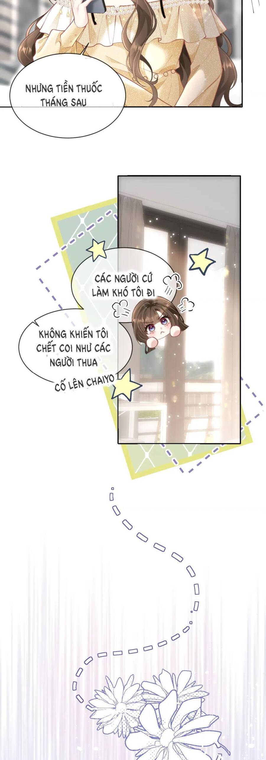 Một Đêm Tình Thâm Chapter 5 - Trang 2