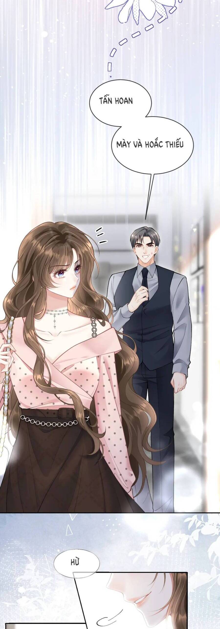 Một Đêm Tình Thâm Chapter 5 - Trang 2