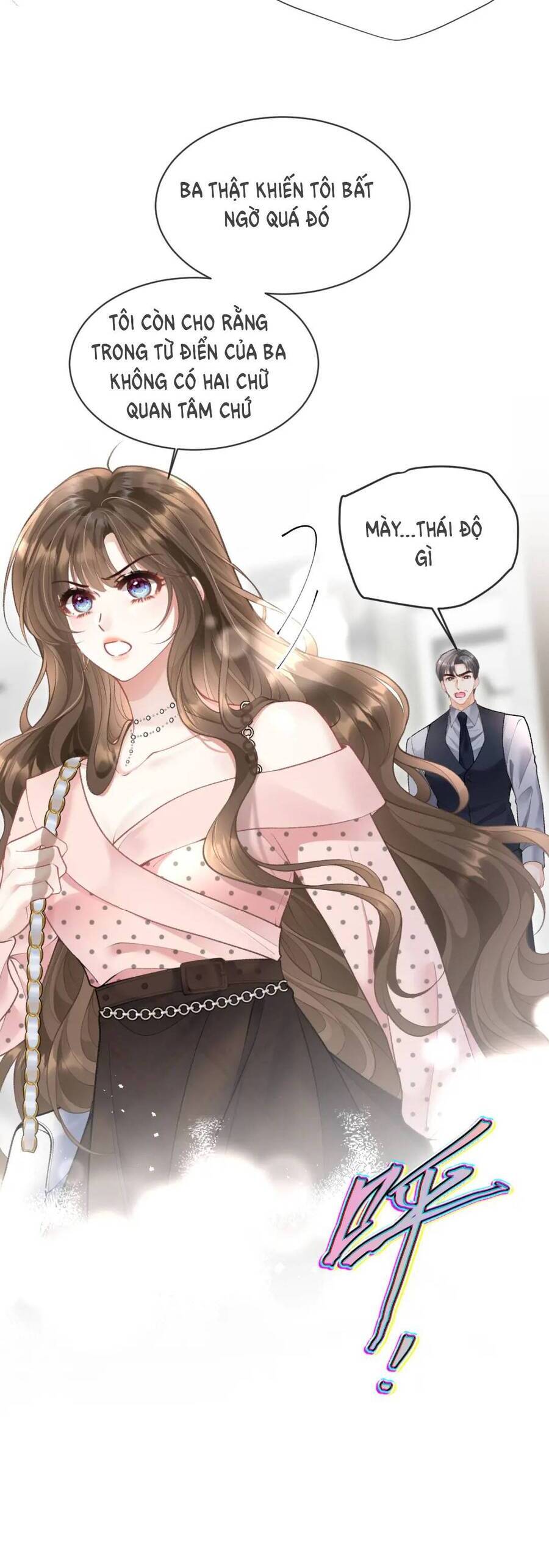 Một Đêm Tình Thâm Chapter 5 - Trang 2