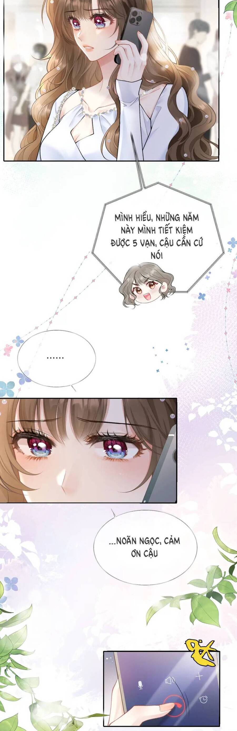 Một Đêm Tình Thâm Chapter 6 - Trang 2