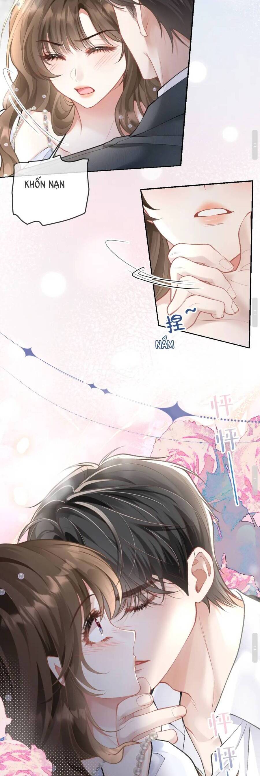 Một Đêm Tình Thâm Chapter 6 - Trang 2