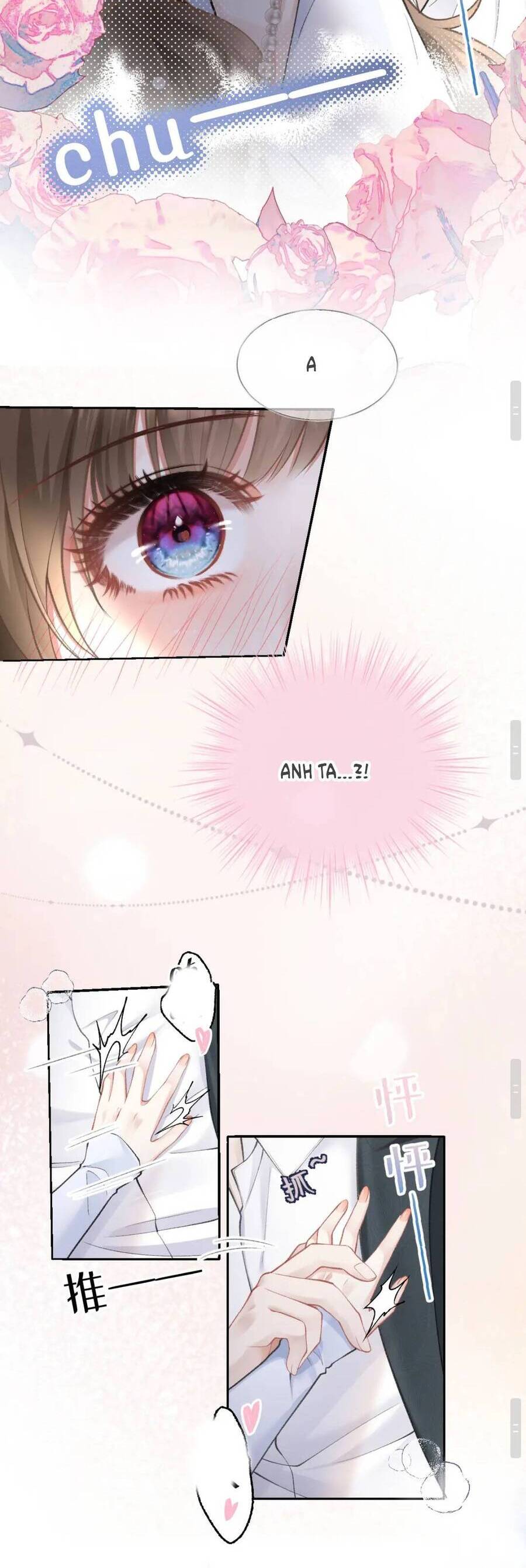 Một Đêm Tình Thâm Chapter 6 - Trang 2