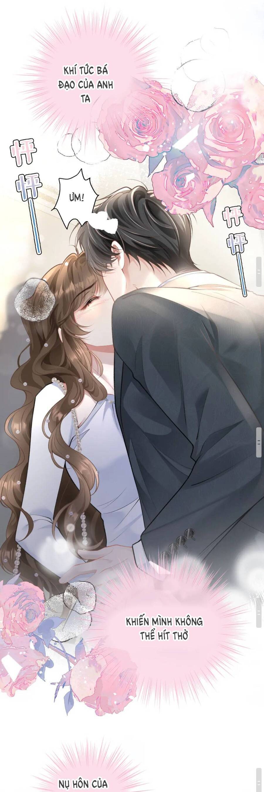 Một Đêm Tình Thâm Chapter 6 - Trang 2