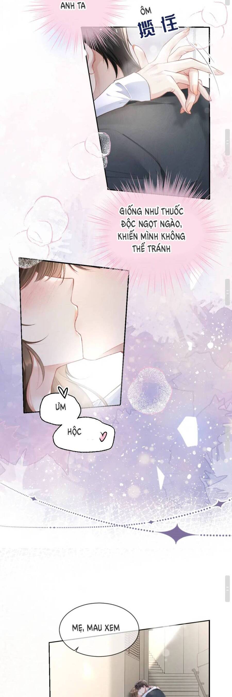 Một Đêm Tình Thâm Chapter 6 - Trang 2