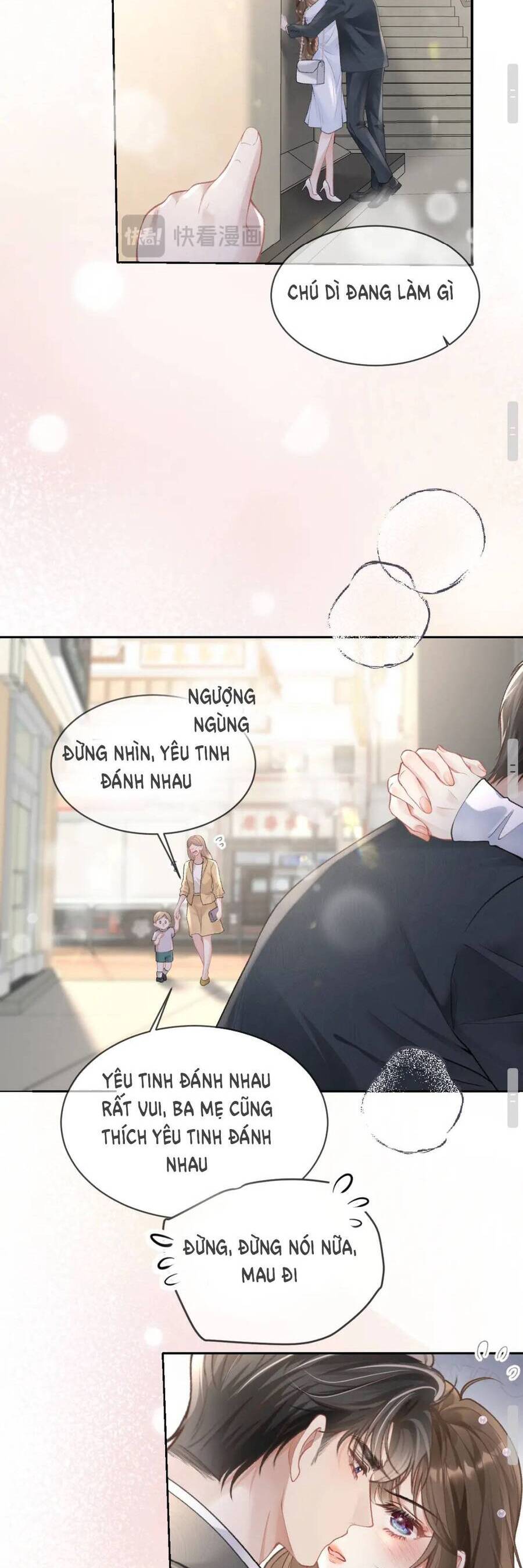 Một Đêm Tình Thâm Chapter 6 - Trang 2