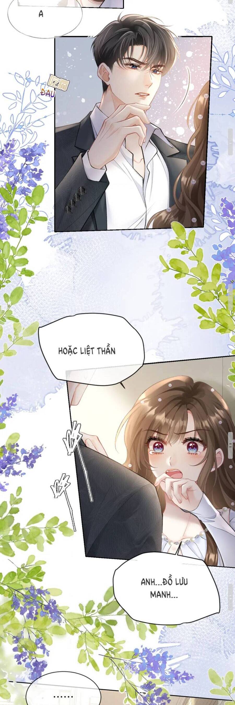 Một Đêm Tình Thâm Chapter 6 - Trang 2