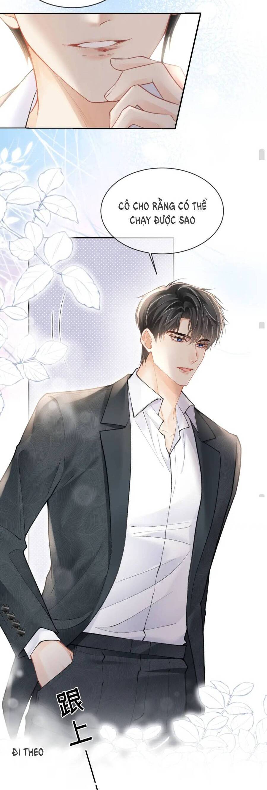 Một Đêm Tình Thâm Chapter 6 - Trang 2